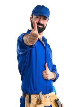 Handyman