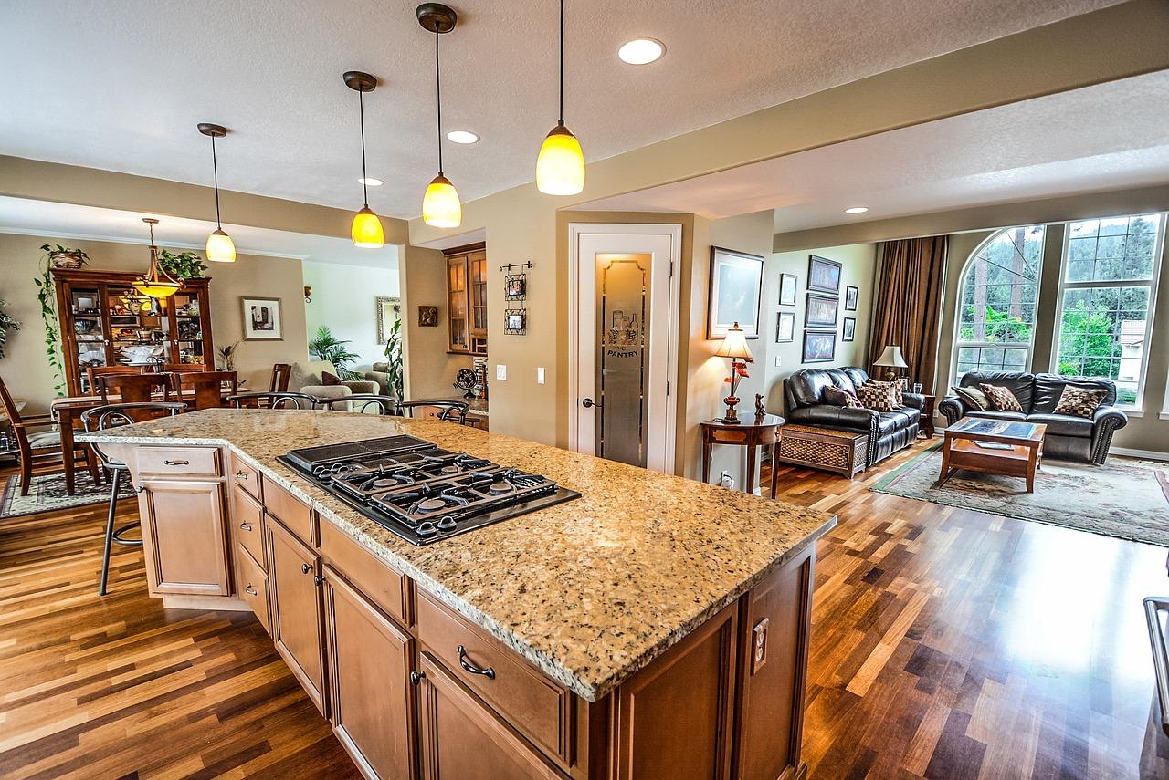Home carpentry services