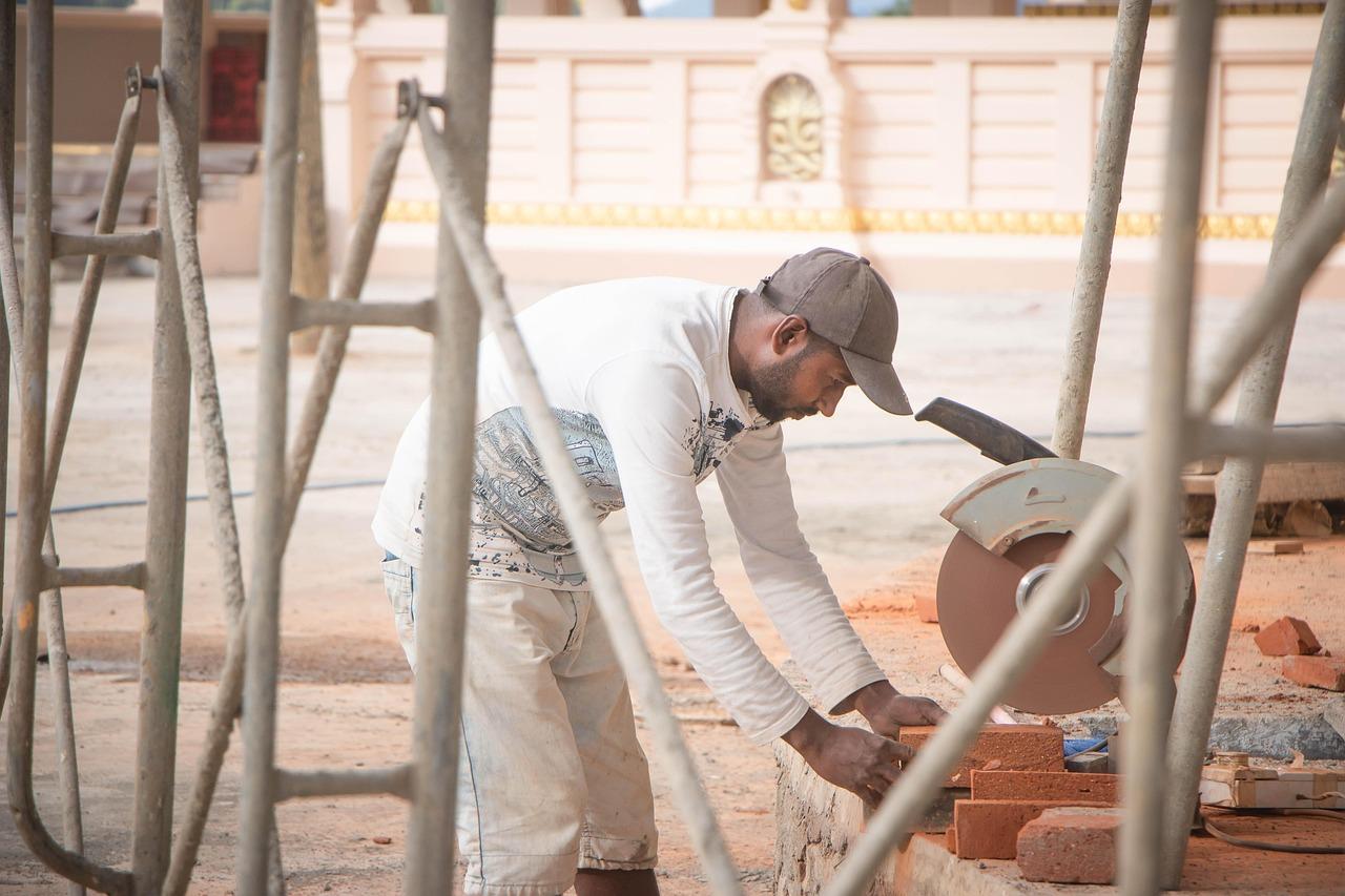 Business carpentry services